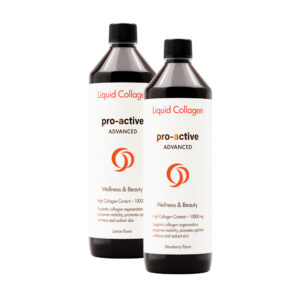Collagen Proactive 2 Bottles
