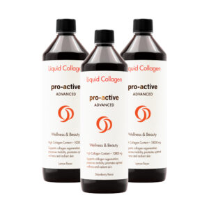Collagen Proactive 3 Bottles