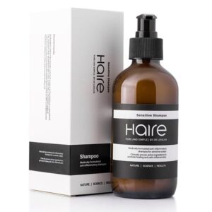 Haire - Growth Shampoo For Sensitive Scalp 240ml