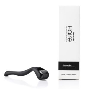 Haire - Titanium Dermaroller